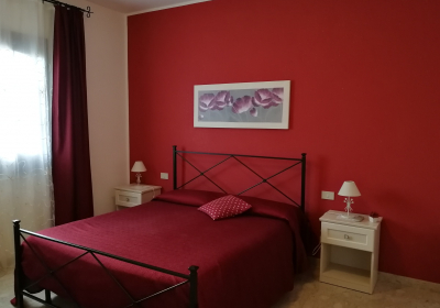 Bed And Breakfast Villa Pollina